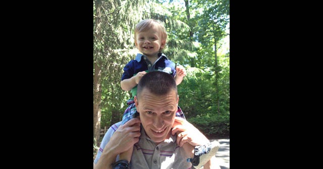 Kyle Seitz sentenced: Connecticut man won't face prison time in son's ...