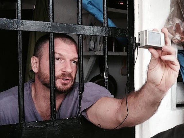 Bruce Beresford-Redman 