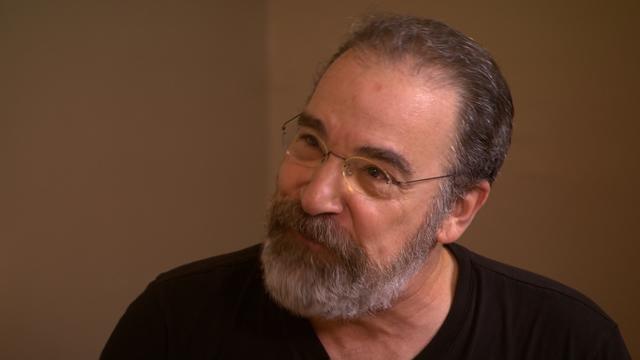 Mandy Patinkin 