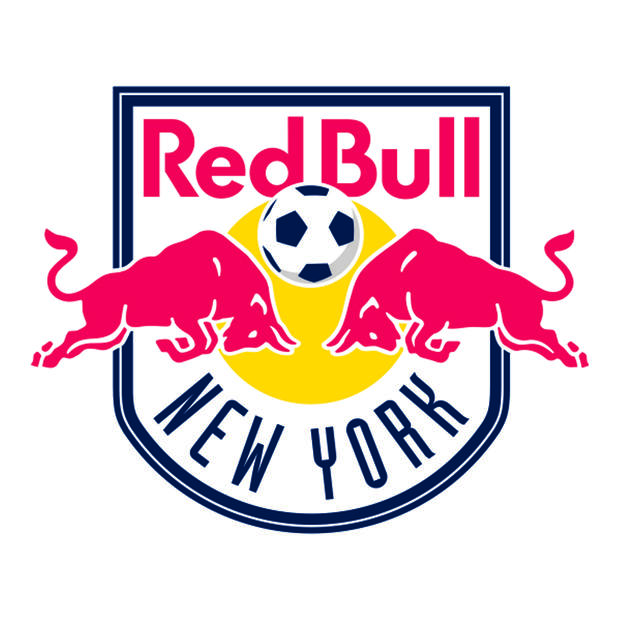 Red Bulls logo 