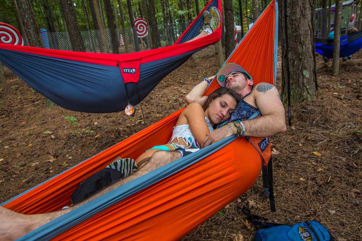 24 reasons to go to an EDM festival before you die