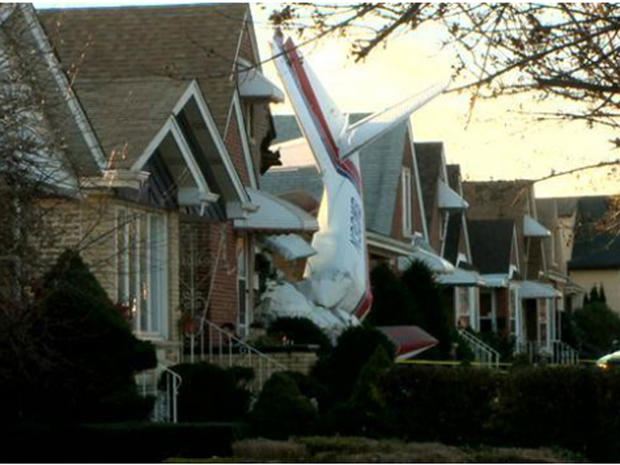 midway plane crash 