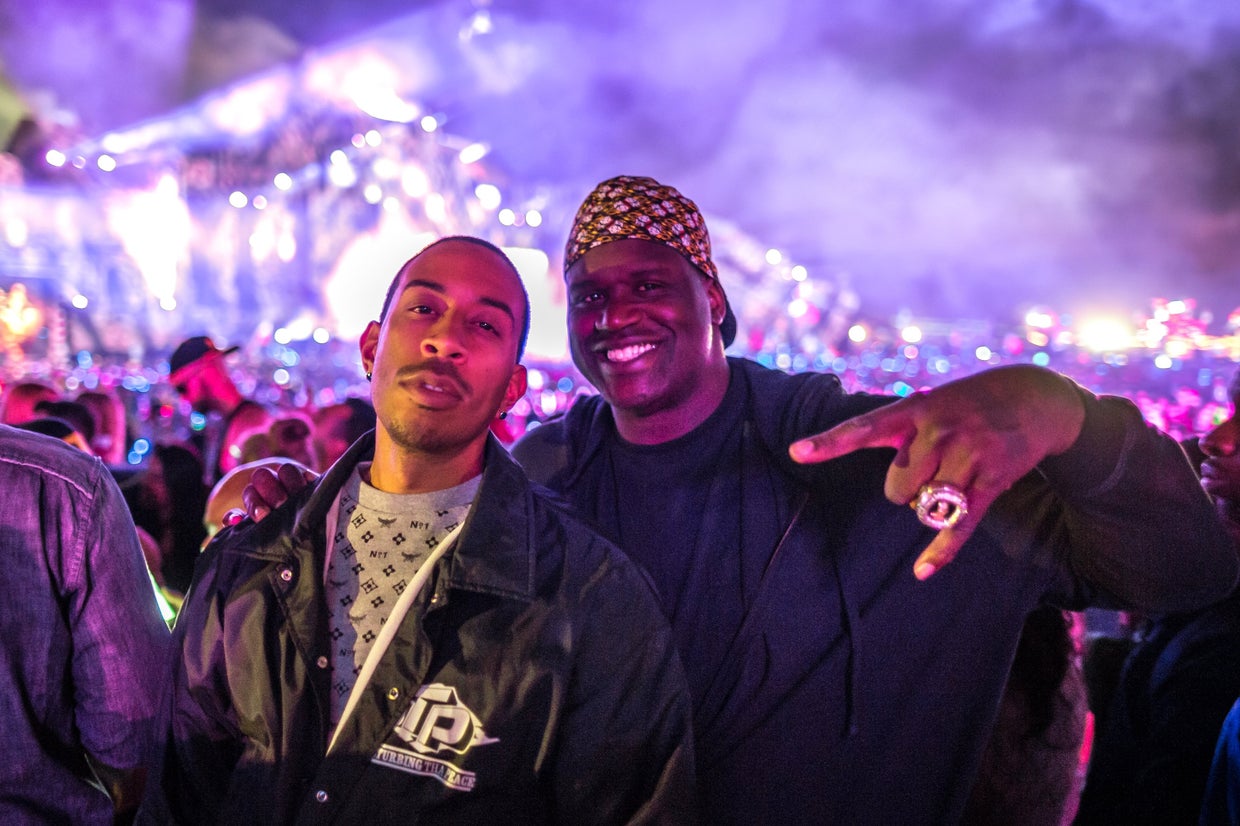 24 reasons to go to an EDM festival before you die