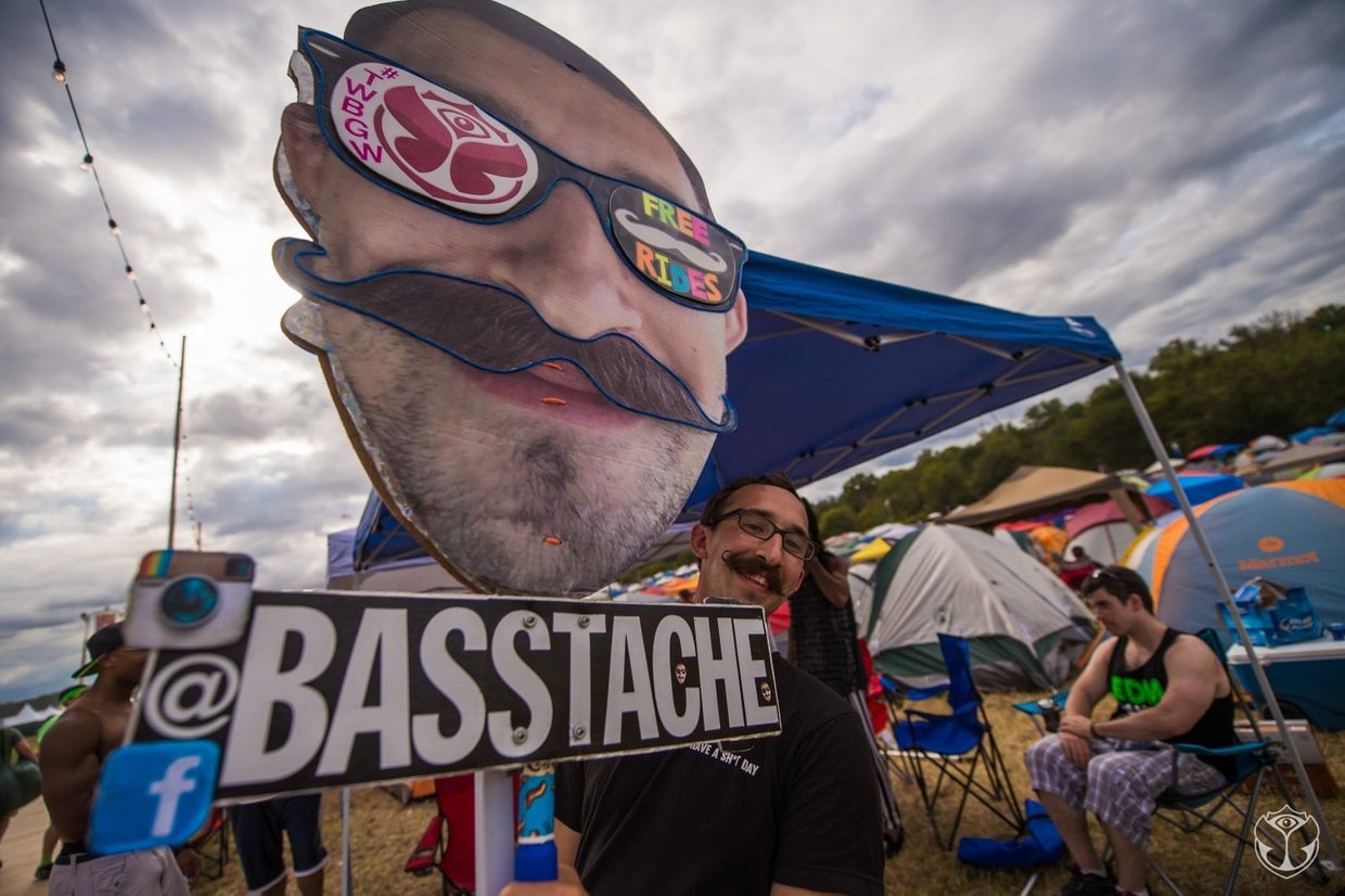 24 reasons to go to an EDM festival before you die