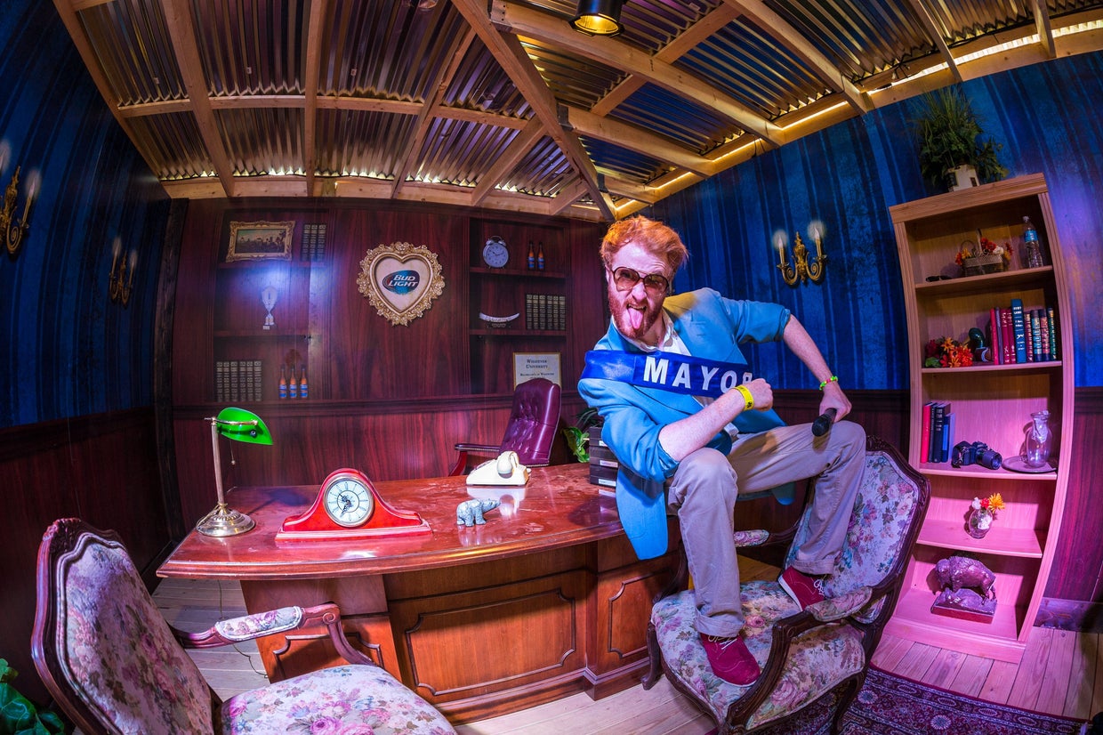 24 reasons to go to an EDM festival before you die