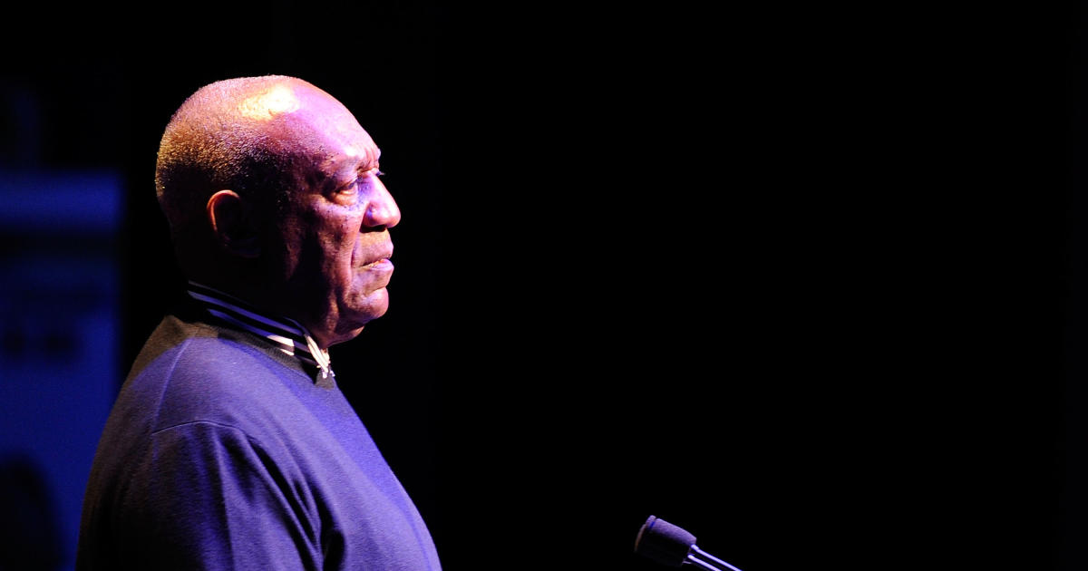 Bill Cosby tour sees two more postponements CBS News