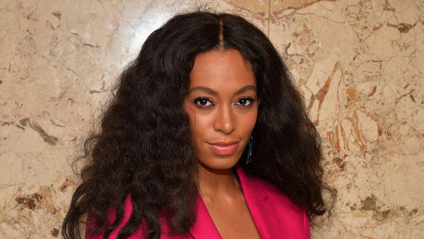 Solange (Photo by Andrew H. Walker/Getty Images) 