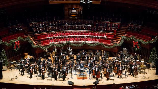 Philly Pops Christmas 