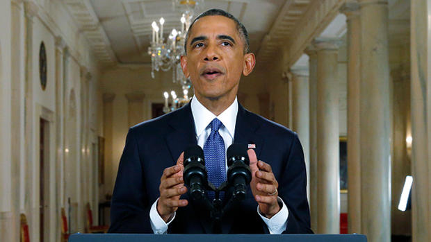 President Obama outlines immigration reform plan 