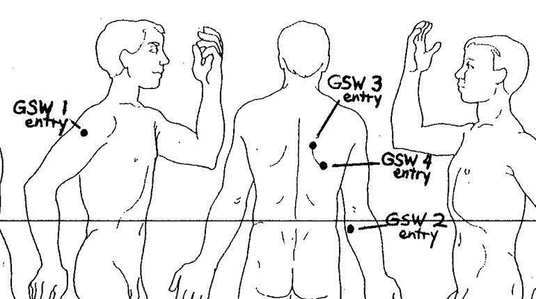 Tracey Grissom Battered woman or coldblooded killer? CBS News