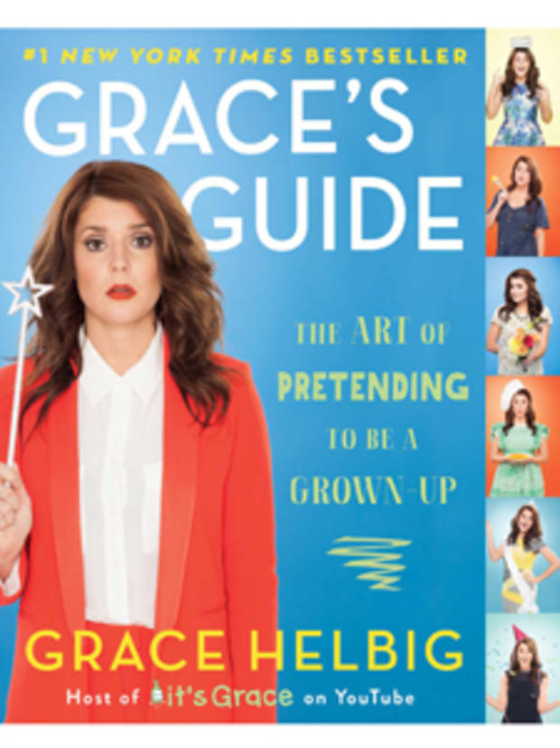Grace's Guide 