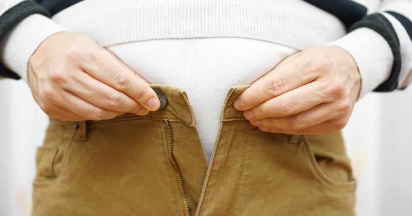 New study "a wake-up call" on U.S. obesity epidemic - CBS News