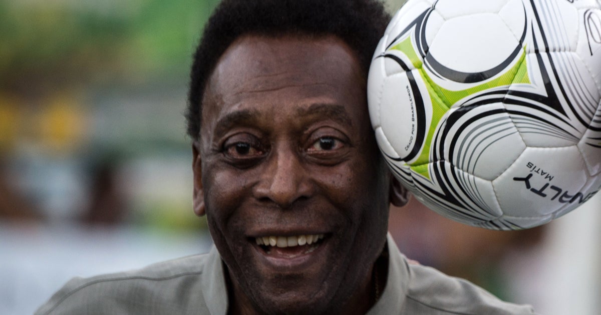 Pele 