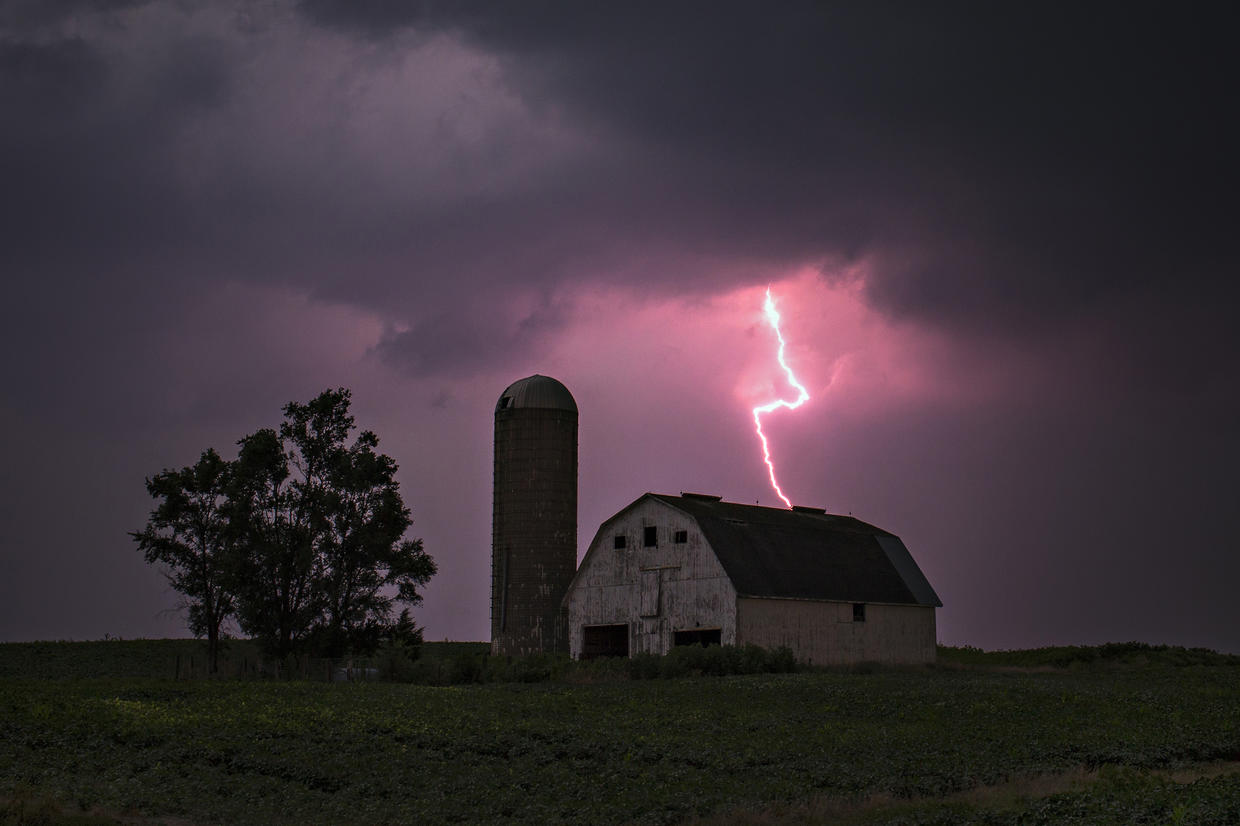 lightning-strikes