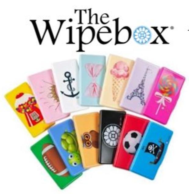 wipebox 