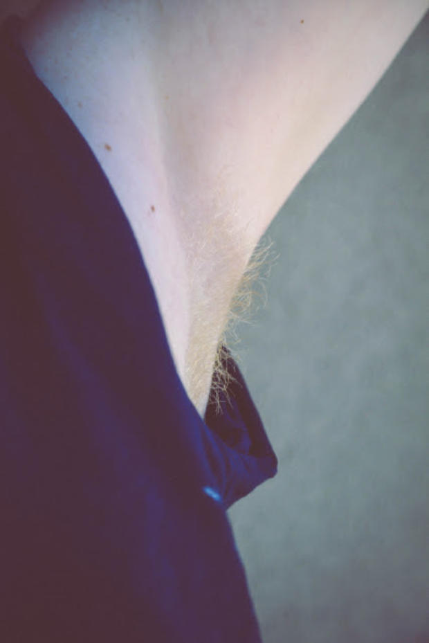 bleached-armpit-hair 
