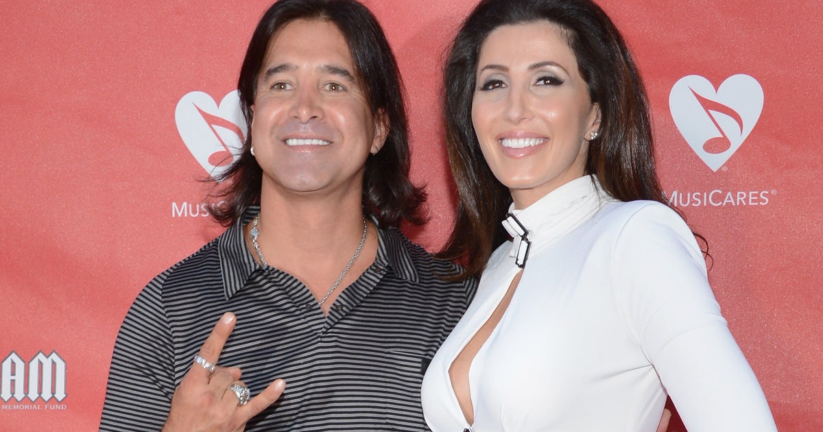 Scott Stapp's Wife Files For Divorce From Him For The Third Time Scott Stapp's Wife Files For Divorce From Him For The Third Time