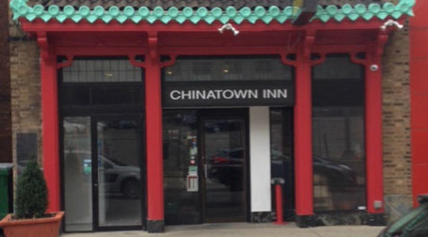 Chinatown Inn (Credit, Diane Straka) 