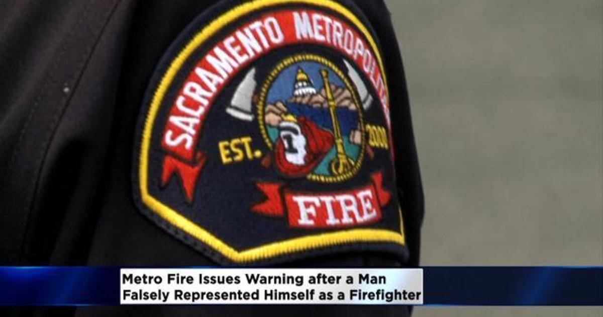 California Rancho Cordova CA Fire Dept Patch 