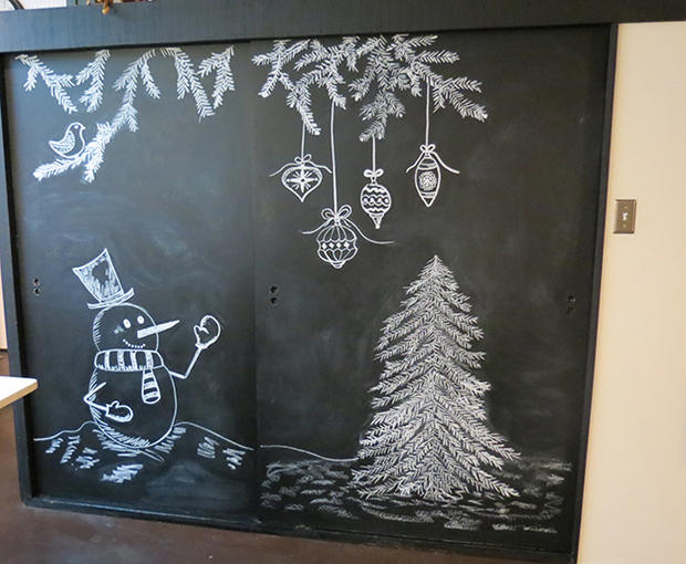 Christmas-chalkboard-progress 