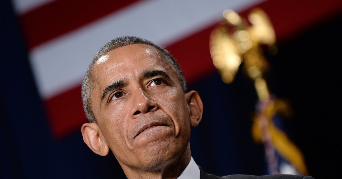 Obama on CIA torture report: "When we make mistakes, we admit them ...