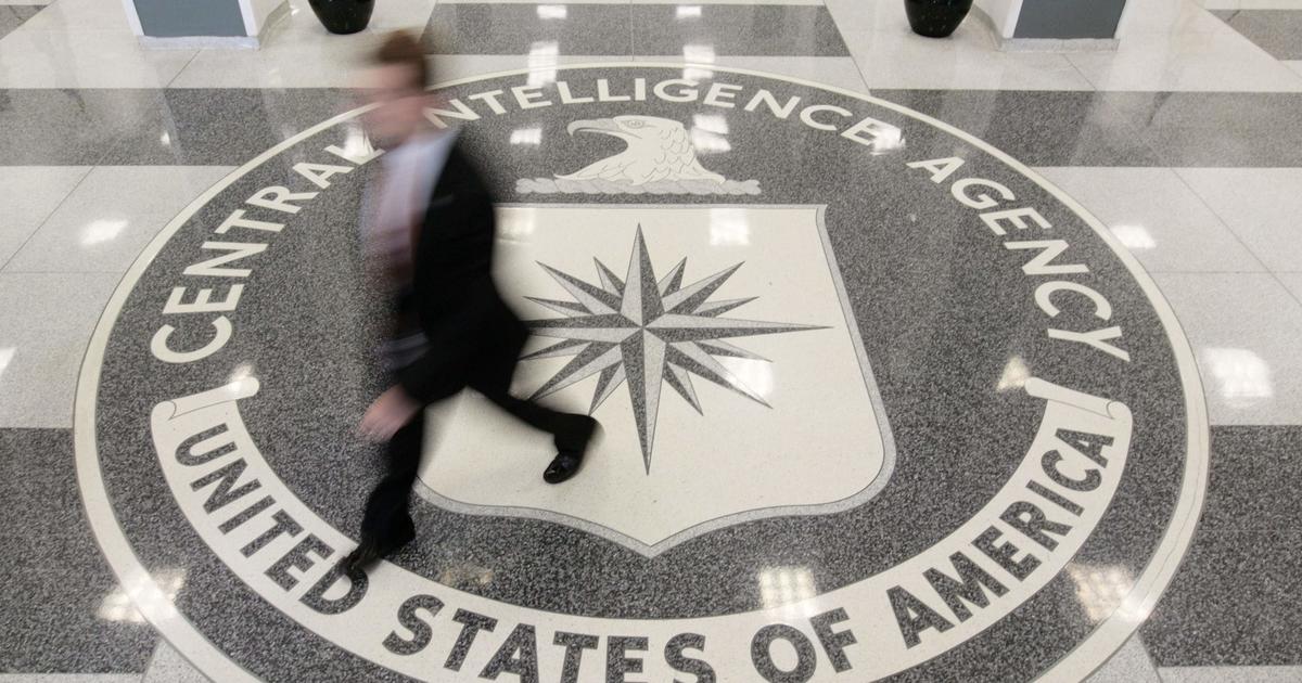 Psychologist Reported To Work For CIA Slams Senate Torture Report - CBS ...