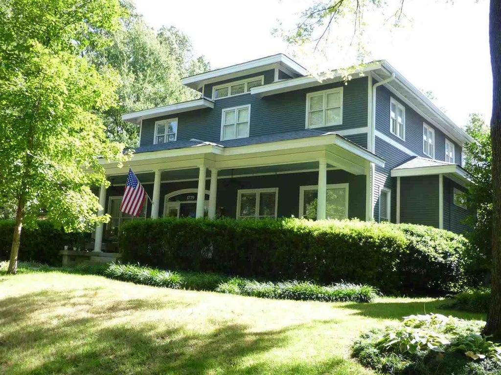 Homes What you can buy for around 500,000