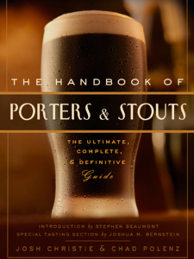 porters and stouts 