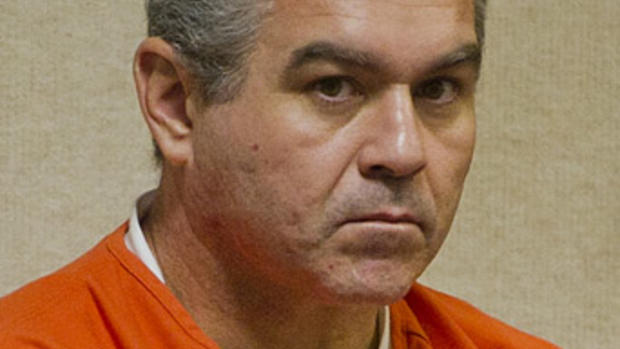 Todd Winkler: The case against man who killed wife with scissors 