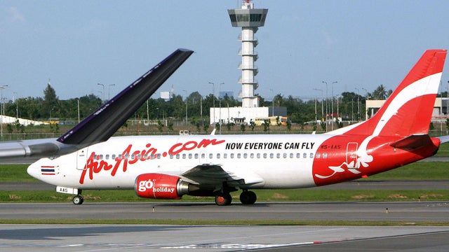 thai airasia 