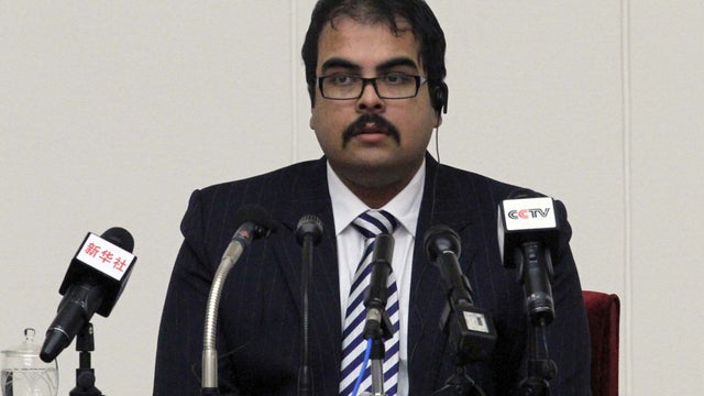 north korea  ​Arturo Pierre Martinez 