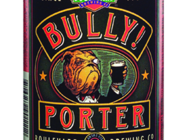 Boulevard Bully Porter 11 