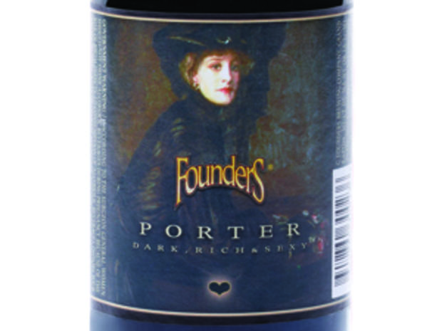 Founders Porter 11 