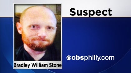 Manhunt intensifies for Pennsylvania shooting spree suspect - CBS News