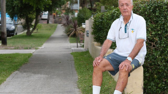 john obrien sydney siege 