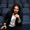 U.K. police say sex assault claim lodged against comedian Russell Brand