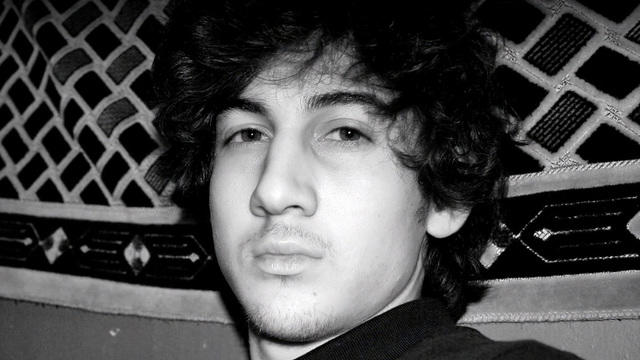 Dzhokhar Tsarnaev faces charges from the Boston Marathon terror attack that killed three and injured 260 more people nearly two years ago 