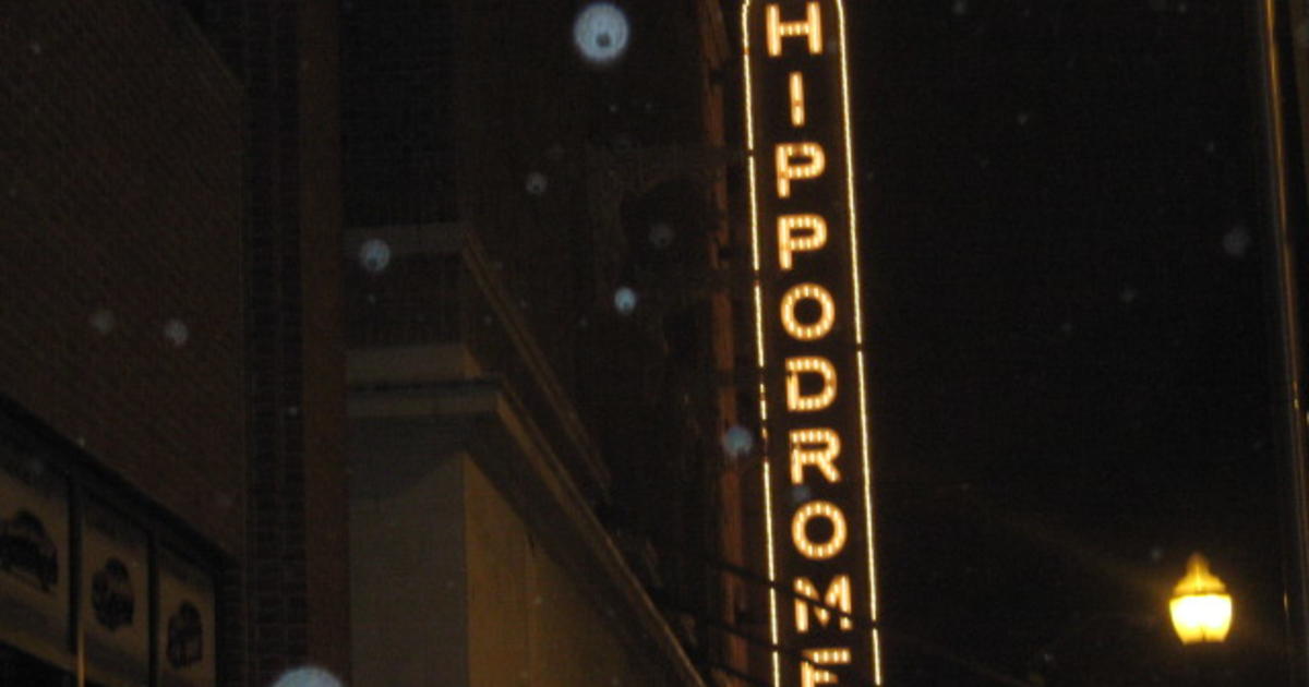 Hippodrome announces 20232024 season productions CBS Baltimore