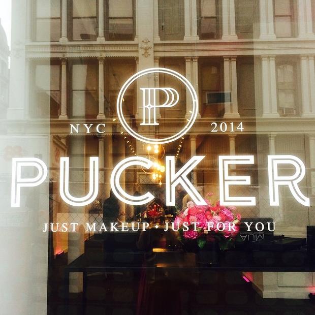 Pucker Store 