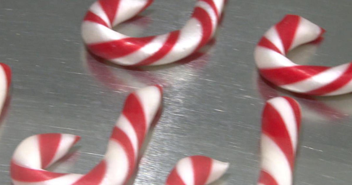 Interesting Facts about the Candy Cane's Meaning and Origin