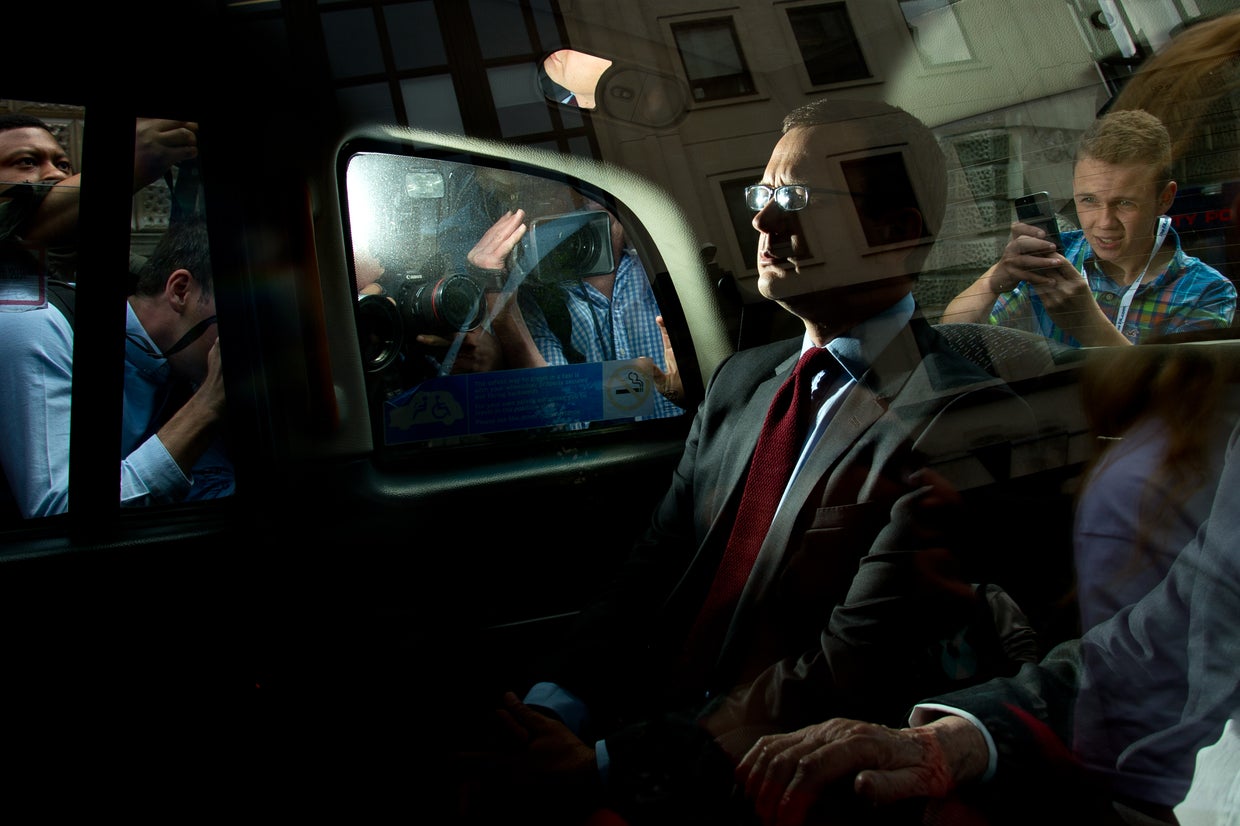 2014 The year in photos