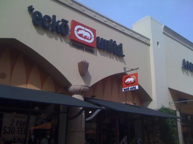 ecko unlimited yelp 