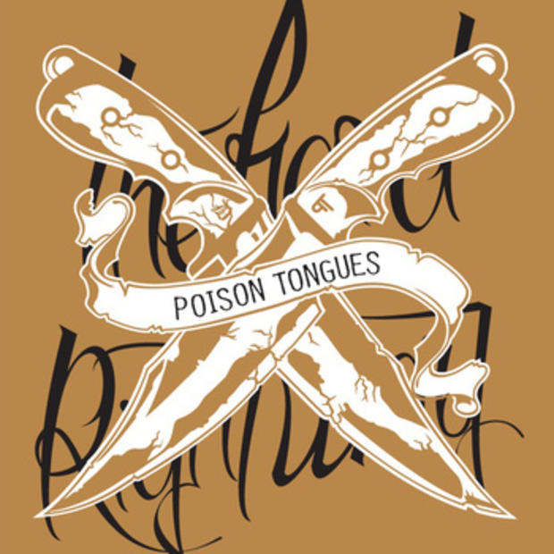 Poison Tongues 