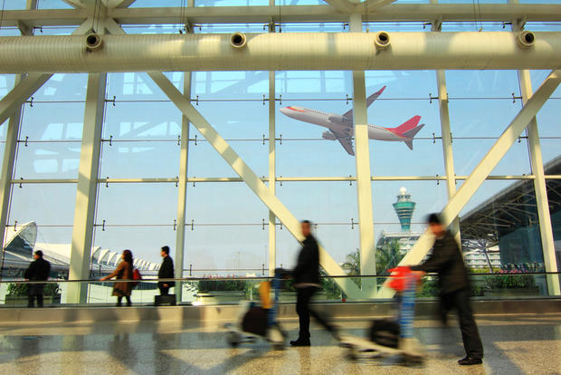 airport plane terminal flight passengers travel 