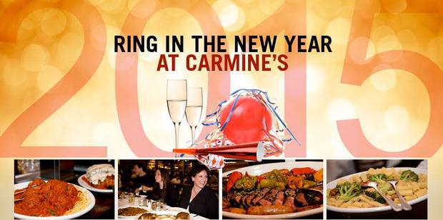 Carmine's 