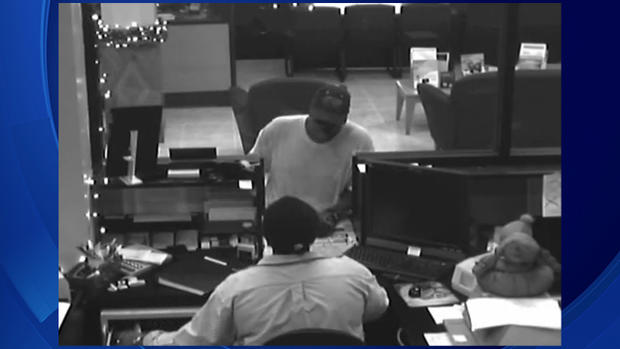 Miami Bank Robbery 2 
