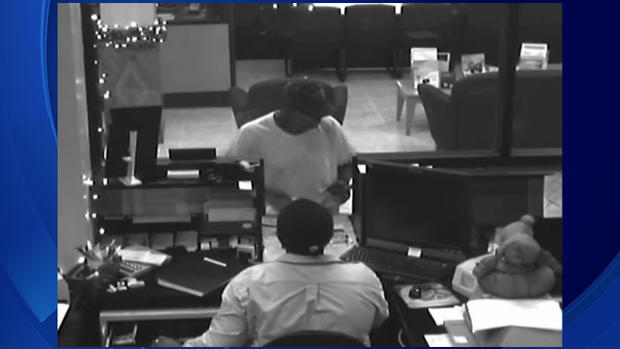 Miami Bank Robbery 1 