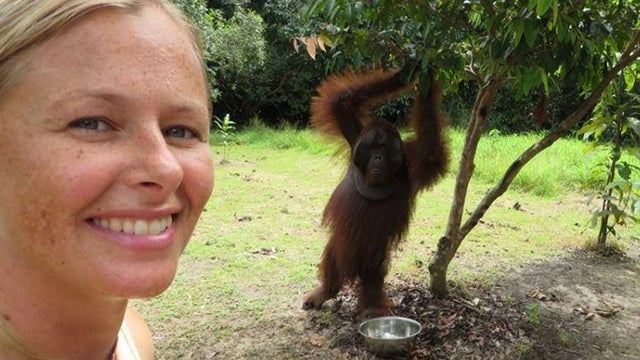 ​Dr. Stacey Addison in undated photo 