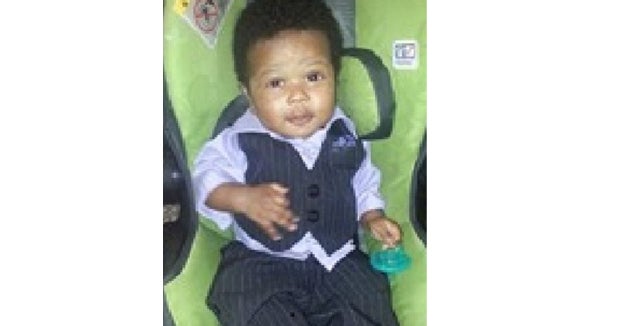 Amber Alert issued for Houston toddler Tyemetheus Pack after mom found dead CBS News