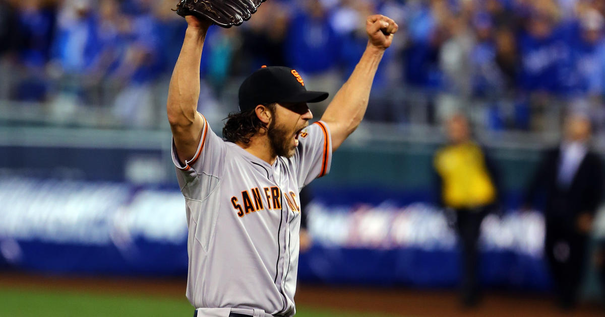 Jake Peavy pitches Giants to 9-1 win against Padres